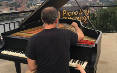 PianoDay Pittsburgh 2024